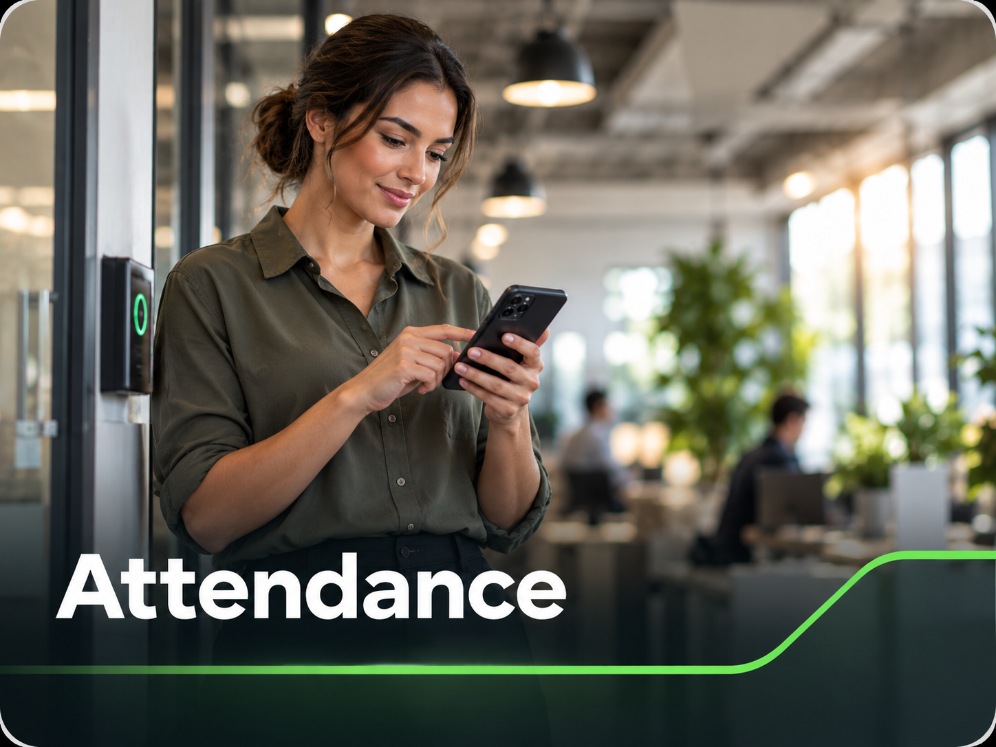 Attendance PDF guide