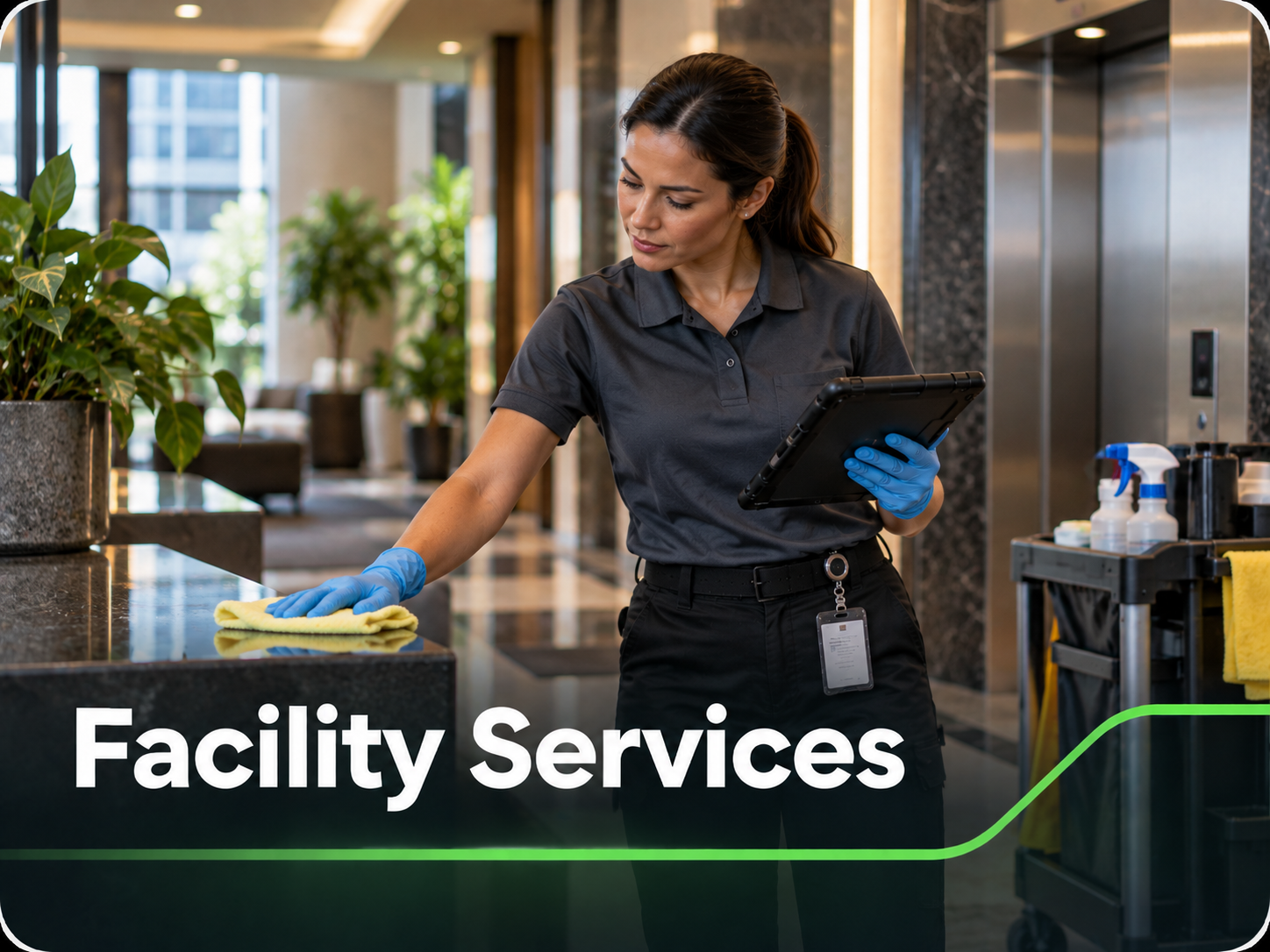 Facility Services PDF guide